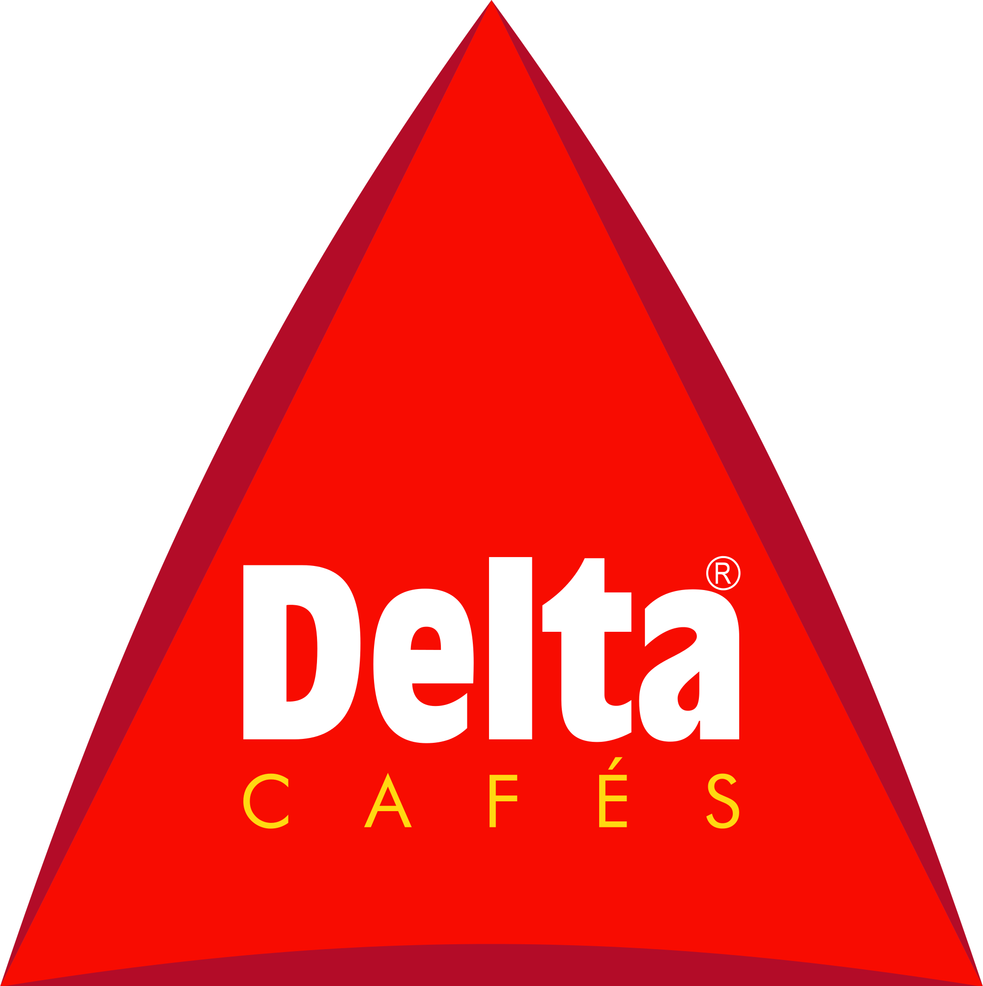 Delta-logo